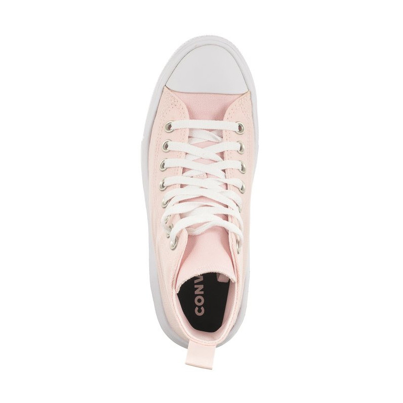 Converse CTAS Move Hi Decade Pink/White/Black A03629C (CO619-a) kingad