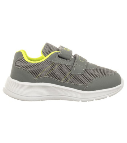 Kappa Jak M 280024M/1633 Grey/Lime (KA239-a) sportiniai bateliai