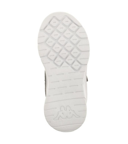 Kappa Jak M 280024M/1633 Grey/Lime (KA239-a) sportiniai bateliai