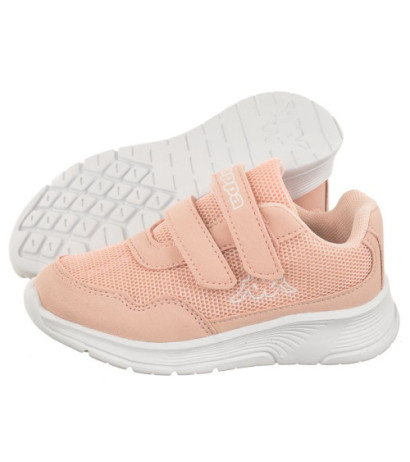 Kappa Cracker II M 280009M/2110 Rose/White (KA242-a) sports shoes