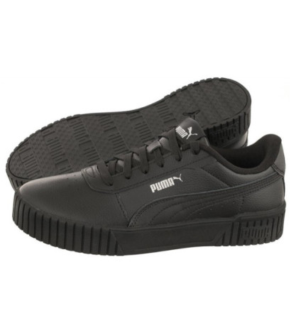 Puma Carina 2.0 Jr 386185-10 (PU574-b) sports Shoes