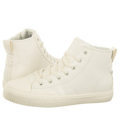 Big Star Białe MM274017 (BI516-a) bateliai