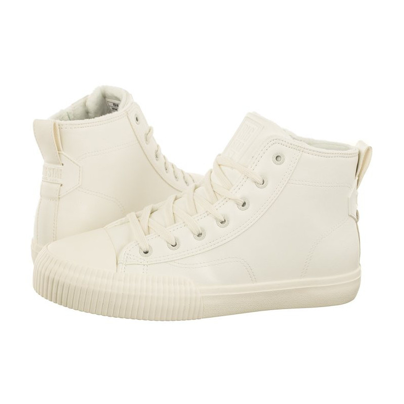 Big Star Białe MM274017 (BI516-a) bateliai