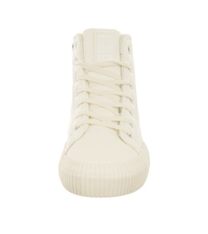 Big Star Białe MM274017 (BI516-a) apavi