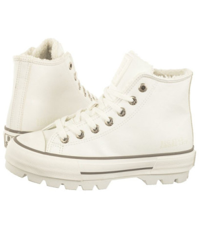 Big Star Białe MM274037 (BI517-a) shoes