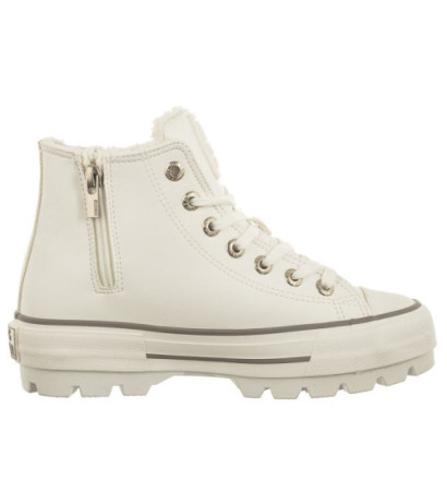 Big Star Białe MM274037 (BI517-a) bateliai