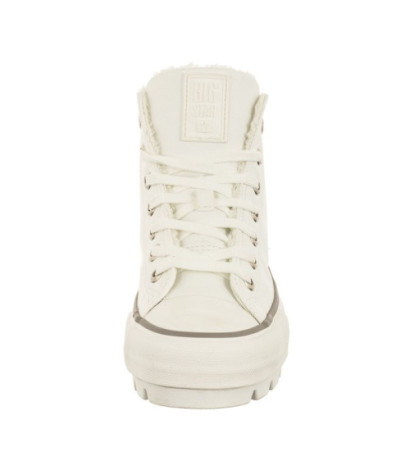 Big Star Białe MM274037 (BI517-a) bateliai