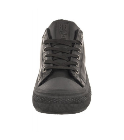 Big Star Czarne MM274031 (BI519-a) kurpes