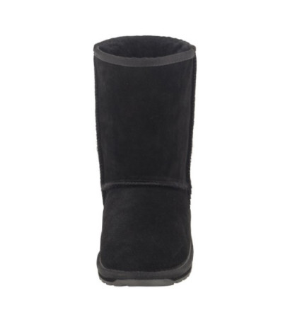 EMU Australia Wallaby Lo Teens WR Black T10102 (EM472-a) batai