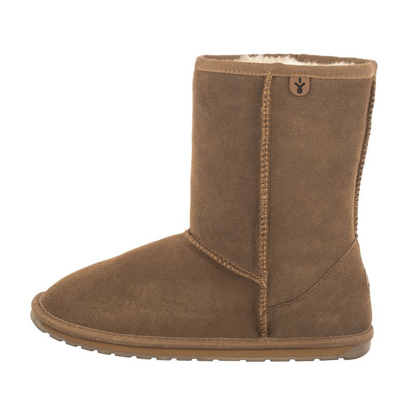 EMU Australia Wallaby Lo Teens WR Chestnut T10102 (EM472-b) batai