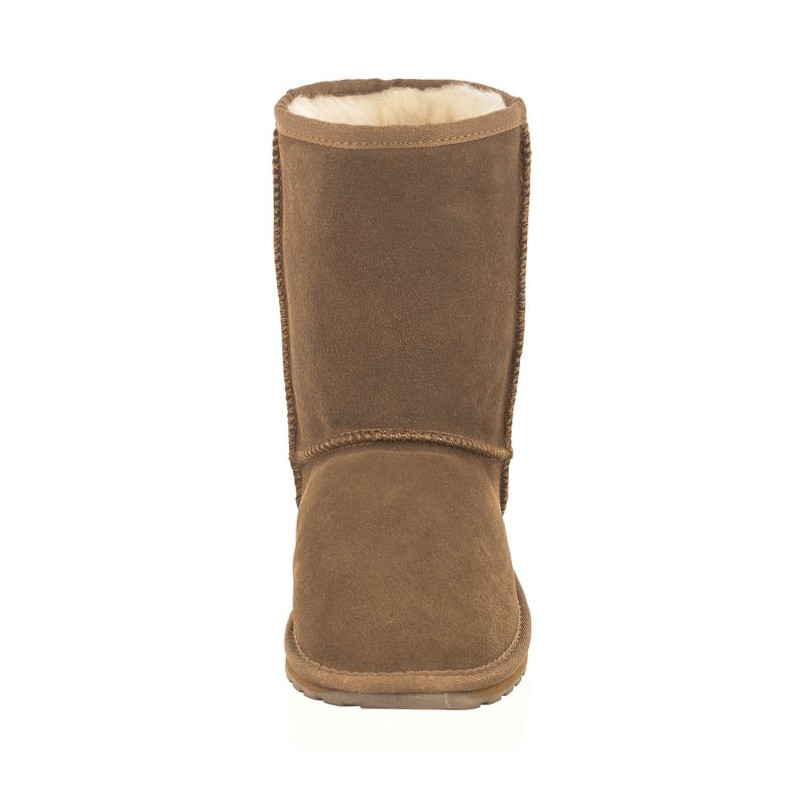 EMU Australia Wallaby Lo Teens WR Chestnut T10102 (EM472-b) batai