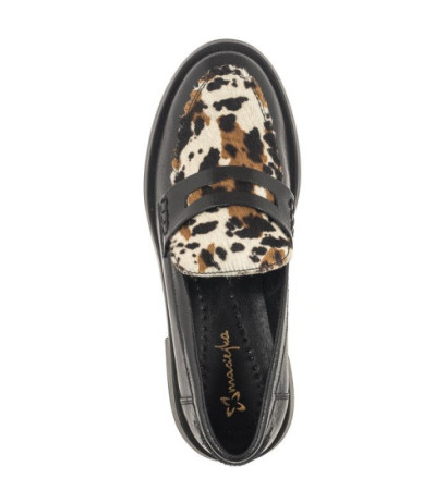 Maciejka Czarne 06250-01/00-1 (MA1136-a) batai