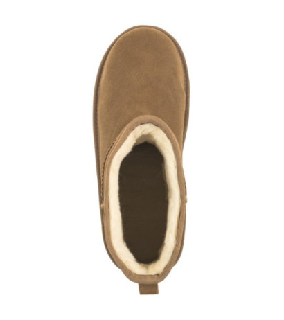 UGG Kids Classic Mini Platform 1143700 CHE (UA84-c) kurpes