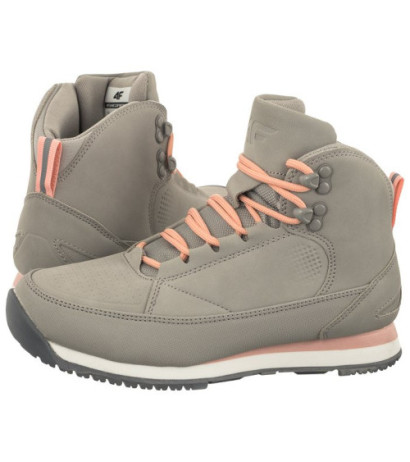 4F Cold Light Grey 4FJAW22FWINF004 27S (FF28-a) shoes