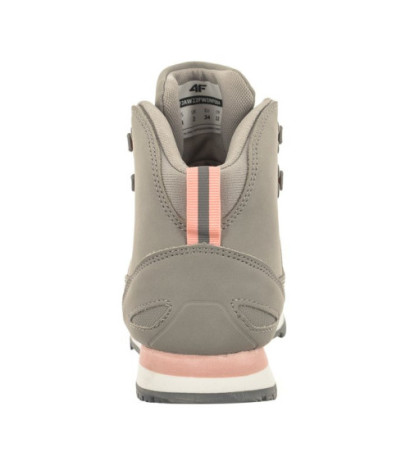 4F Cold Light Grey 4FJAW22FWINF004 27S (FF28-a) kurpes