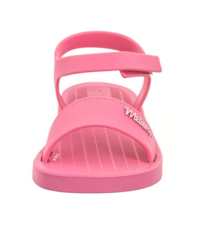 Melissa Mini Melissa Sun Laguna BB 35766/AS289 Pink (ML296-a) sandales