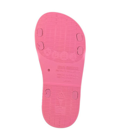 Melissa Mini Melissa Sun Laguna BB 35766/AS289 Pink (ML296-a) sandals