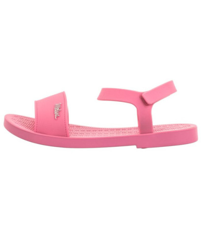 Melissa Mini Melissa Sun Laguna INF 35788/AT620 Pink (ML297-a) sandalai
