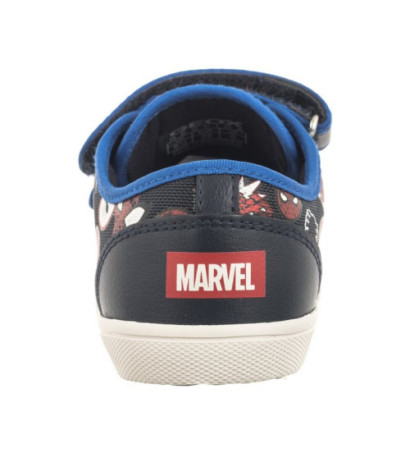 Geox B Kilwi B.E - Print Text+GBK Navy/Royal B45A7E 0AN54 C4226 (GE144-a) spordijalatsid