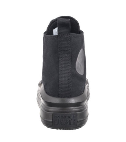 Converse CTAS Move Hi Black/Dk. Smoke Grey A03668C (CO654-a) kurpes