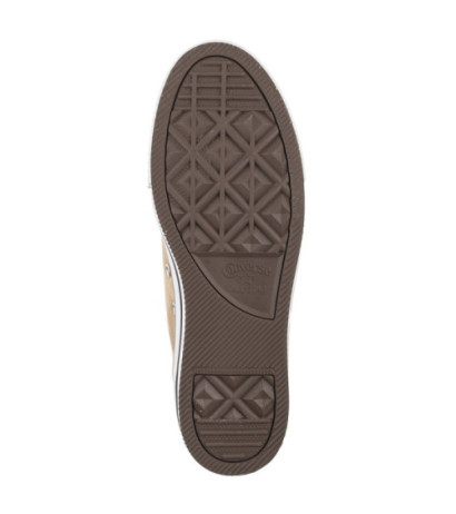 Converse CTAS Eva Lift Hi Nutty Granola/White/Black A06344C (CO660-a) apavi