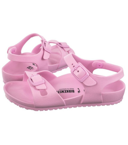 Birkenstock Rio Eva Kids Fondant Pink 1027412 (BK229-c) sandales