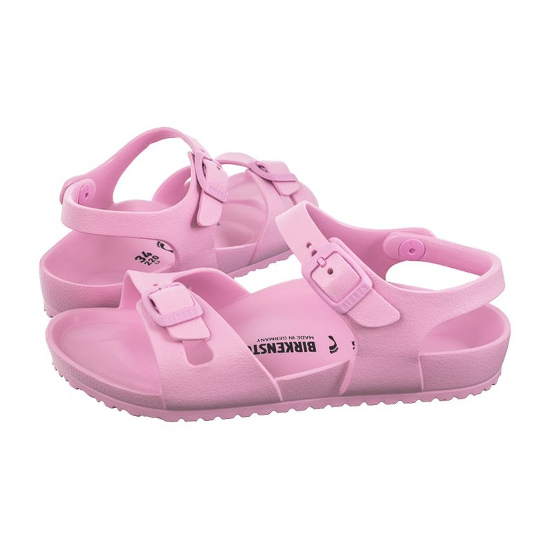 Birkenstock Rio Eva Kids Fondant Pink 1027412 (BK229-c) sandales