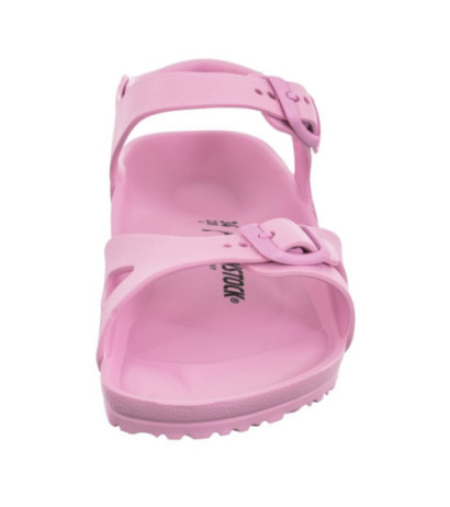 Birkenstock Rio Eva Kids Fondant Pink 1027412 (BK229-c) sandaalid