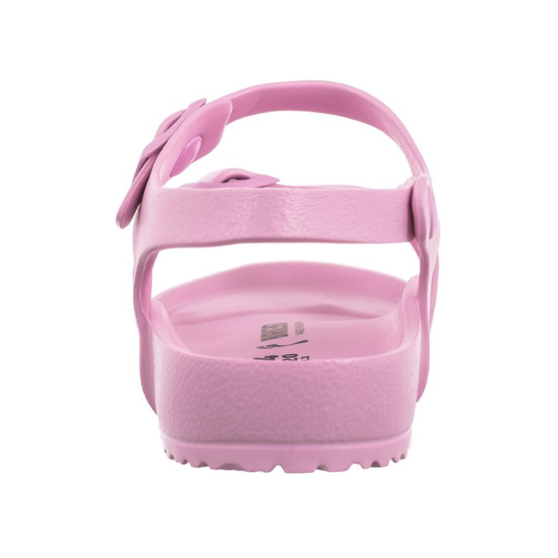 Birkenstock Rio Eva Kids Fondant Pink 1027412 (BK229-c) sandales