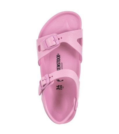 Birkenstock Rio Eva Kids Fondant Pink 1027412 (BK229-c) sandales