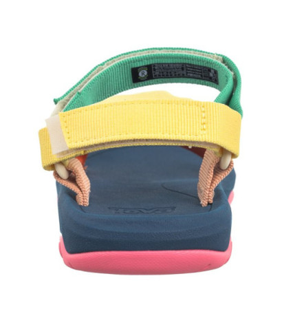 Teva K Hurricane XLT2 1019390C/PNM (TA25-c) sandales