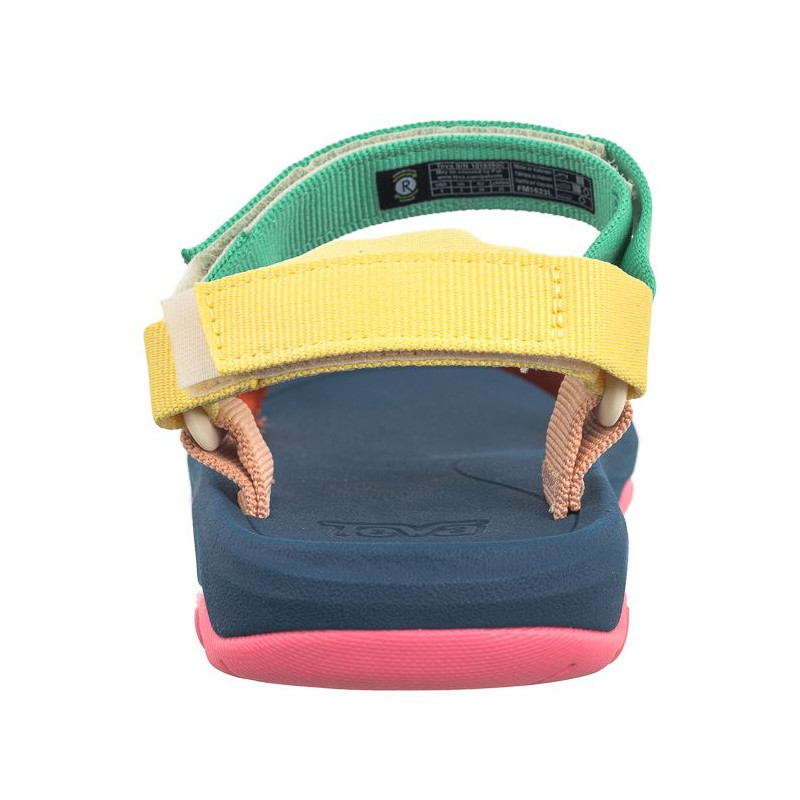 Teva K Hurricane XLT2 1019390C/PNM (TA25-c) sandales