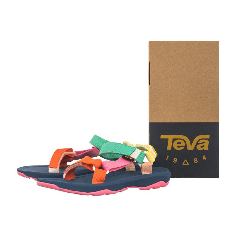 Teva K Hurricane XLT2 1019390C/PNM (TA25-c) sandales