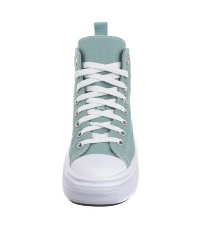 Converse CTAS Move Hi Vernal Pool/White/Black A10703C (CO619-d) kingad