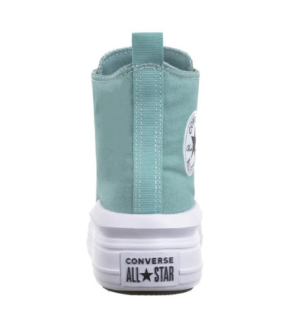 Converse CTAS Move Hi Vernal Pool/White/Black A10703C (CO619-d) shoes