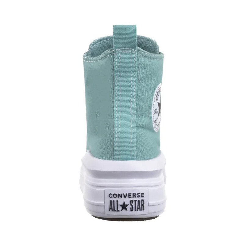 Converse CTAS Move Hi Vernal Pool/White/Black A10703C (CO619-d) kingad