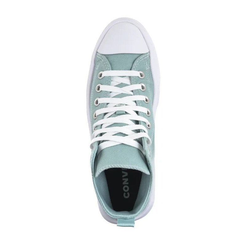 Converse CTAS Move Hi Vernal Pool/White/Black A10703C (CO619-d) kingad