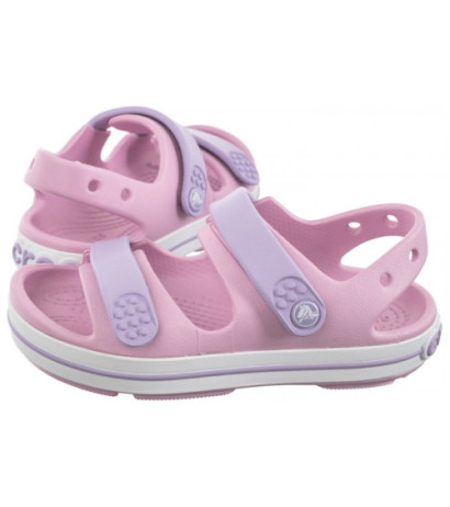 Crocs Crocband Cruiser Sandal Ballerina/Lavender 209424-84L (CR311-a) sandalai