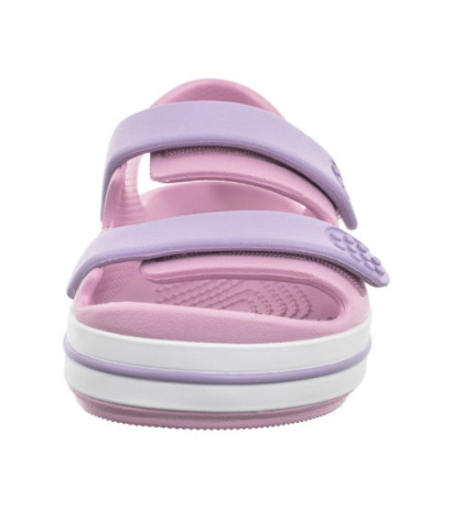 Crocs Crocband Cruiser Sandal Ballerina/Lavender 209424-84L (CR311-a) sandals
