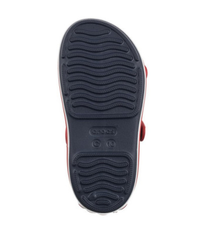 Crocs Crocband Cruiser Sandal Navy/Varsity Red 209424-4OT (CR311-b) sandaalid