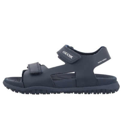 Geox J Sandal Fusbetto B. A Navy J45HMA 000BC C4002 (GE172-b) sandales