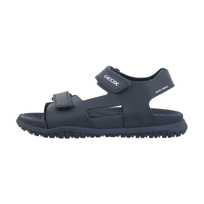 Geox J Sandal Fusbetto B. A Navy J45HMA 000BC C4002 (GE172-b) sandales