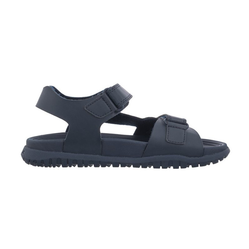 Geox J Sandal Fusbetto B. A Navy J45HMA 000BC C4002 (GE172-b) sandales