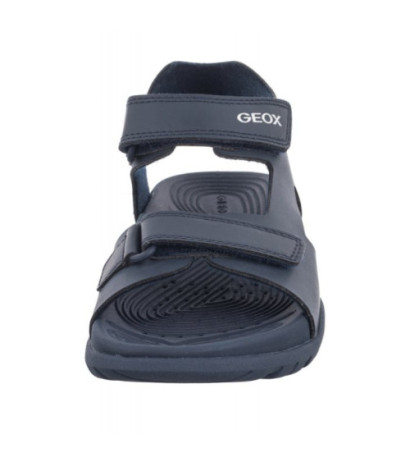 Geox J Sandal Fusbetto B. A Navy J45HMA 000BC C4002 (GE172-b) sandales
