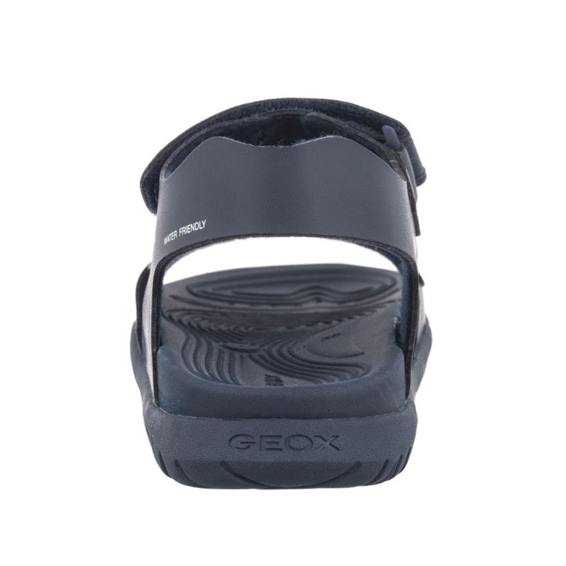 Geox J Sandal Fusbetto B. A Navy J45HMA 000BC C4002 (GE172-b) sandales