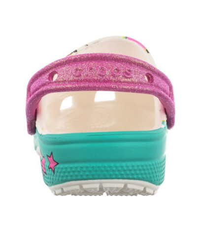Crocs Lol Suprise Bff Classic Clog Kids 209466-100 (CR329-a) čības