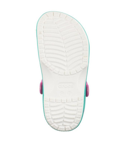 Crocs Lol Suprise Bff Classic Clog Kids 209466-100 (CR329-a) šlepetės