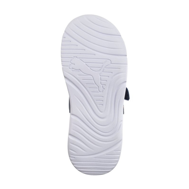 Puma Fun Racer AC Inf Bright Cobalt-High Risk Red 192972-03 (PU591-a) sportiniai bateliai