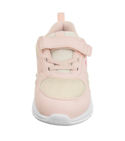 Puma Fun Racer AC Inf Pristine-Sunset Pink 192972-13 (PU591-b) spordijalatsid