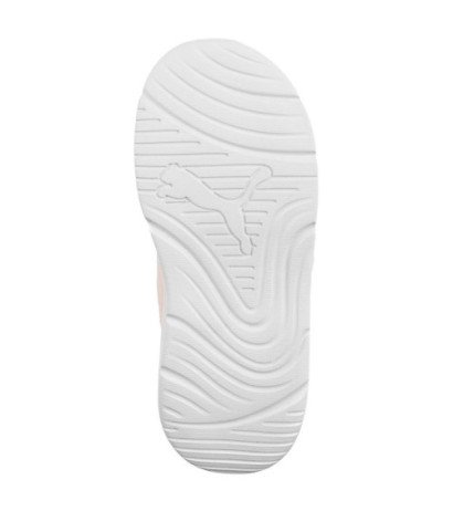 Puma Fun Racer AC Inf Pristine-Sunset Pink 192972-13 (PU591-b) sports shoes